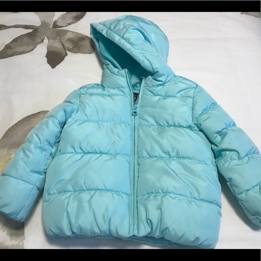 Children’s Place jacket